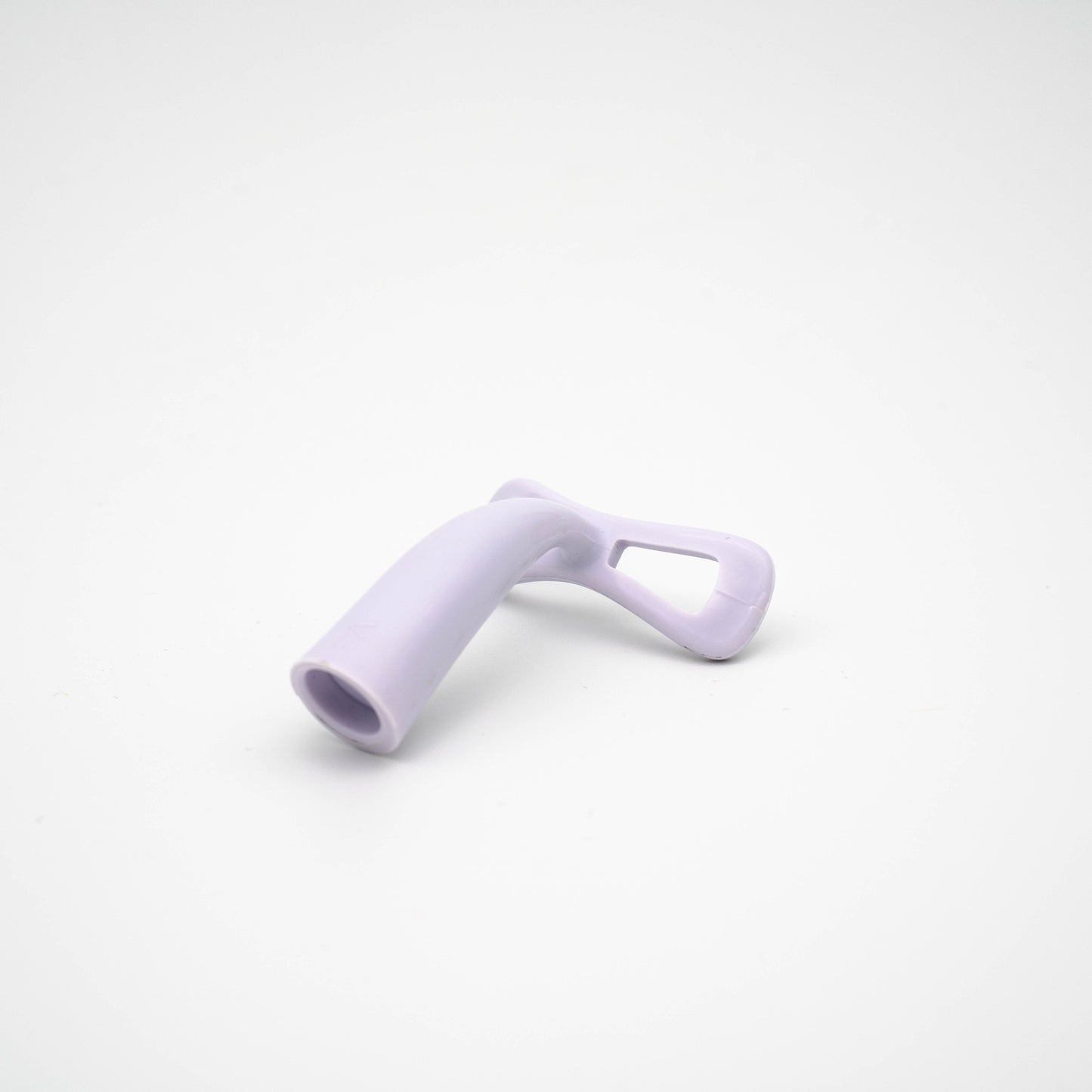 Letsip® V3 munnstykke — bredde 45 mm for fleksibel sonisk stimulering av lepper og kinn