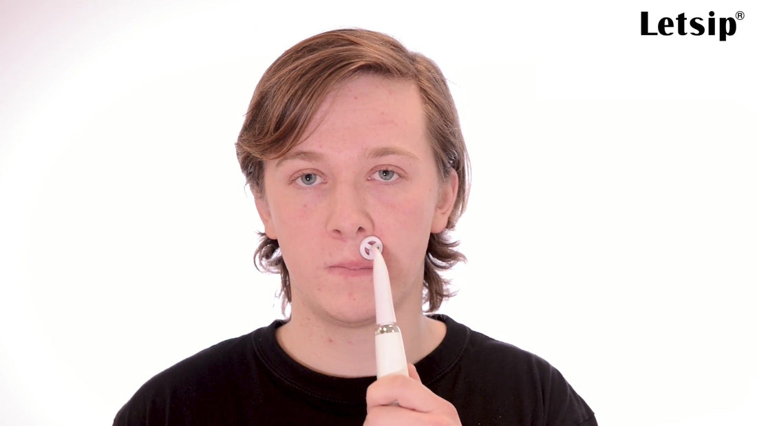 Stimuler lepper med vibrasjon (V1)
