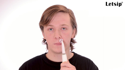 Stimuler lepper med vibrasjon (V1)