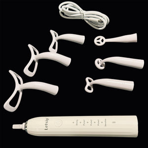 Letsip® V-Series Pack