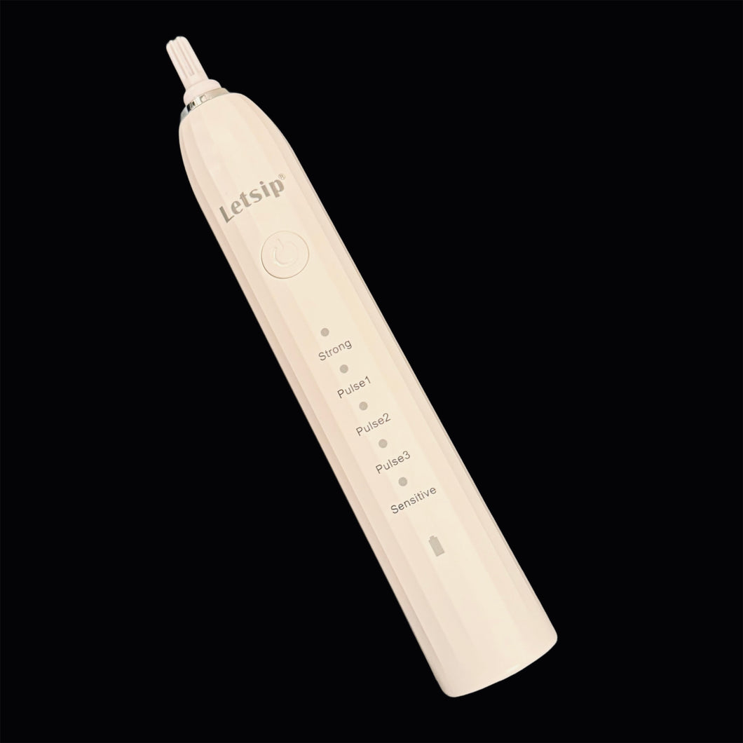 Letsip®-V-serie pulserende håndtak M1