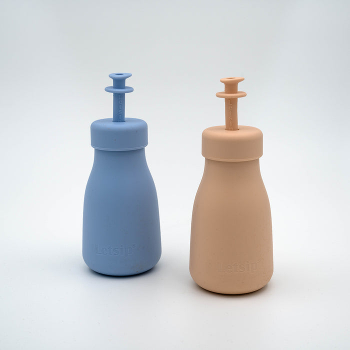 Letsip® Easy Bottle 2-pakning