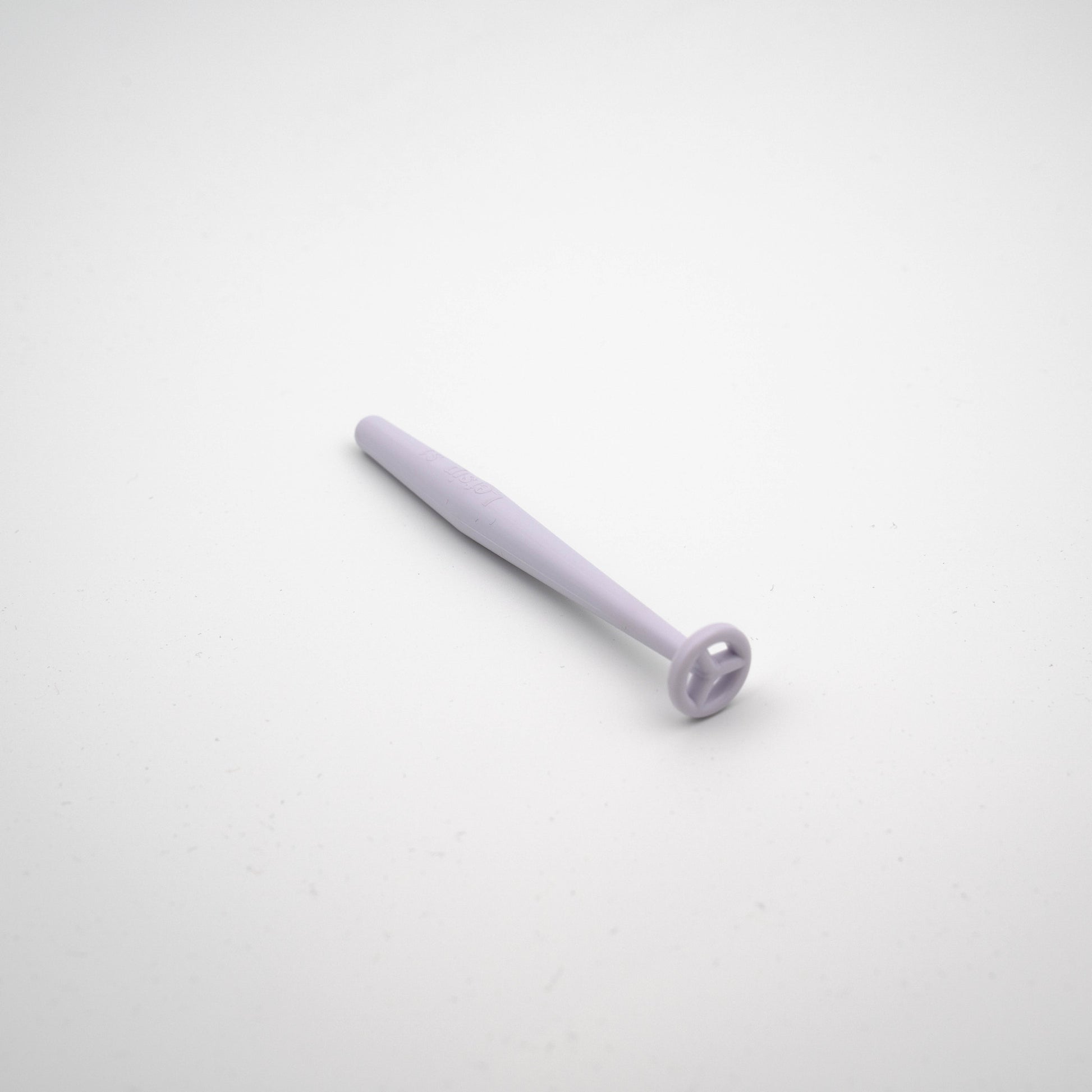 Letsip® S1 — minste treningsprodukt i S-serien, diameter 20 mm, for leppetrening
