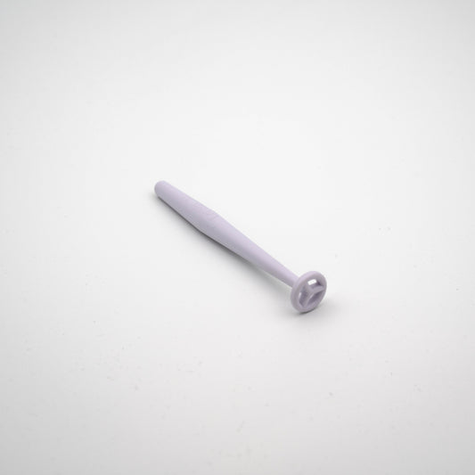 Letsip® S1 — minste treningsprodukt i S-serien, diameter 20 mm, for leppetrening