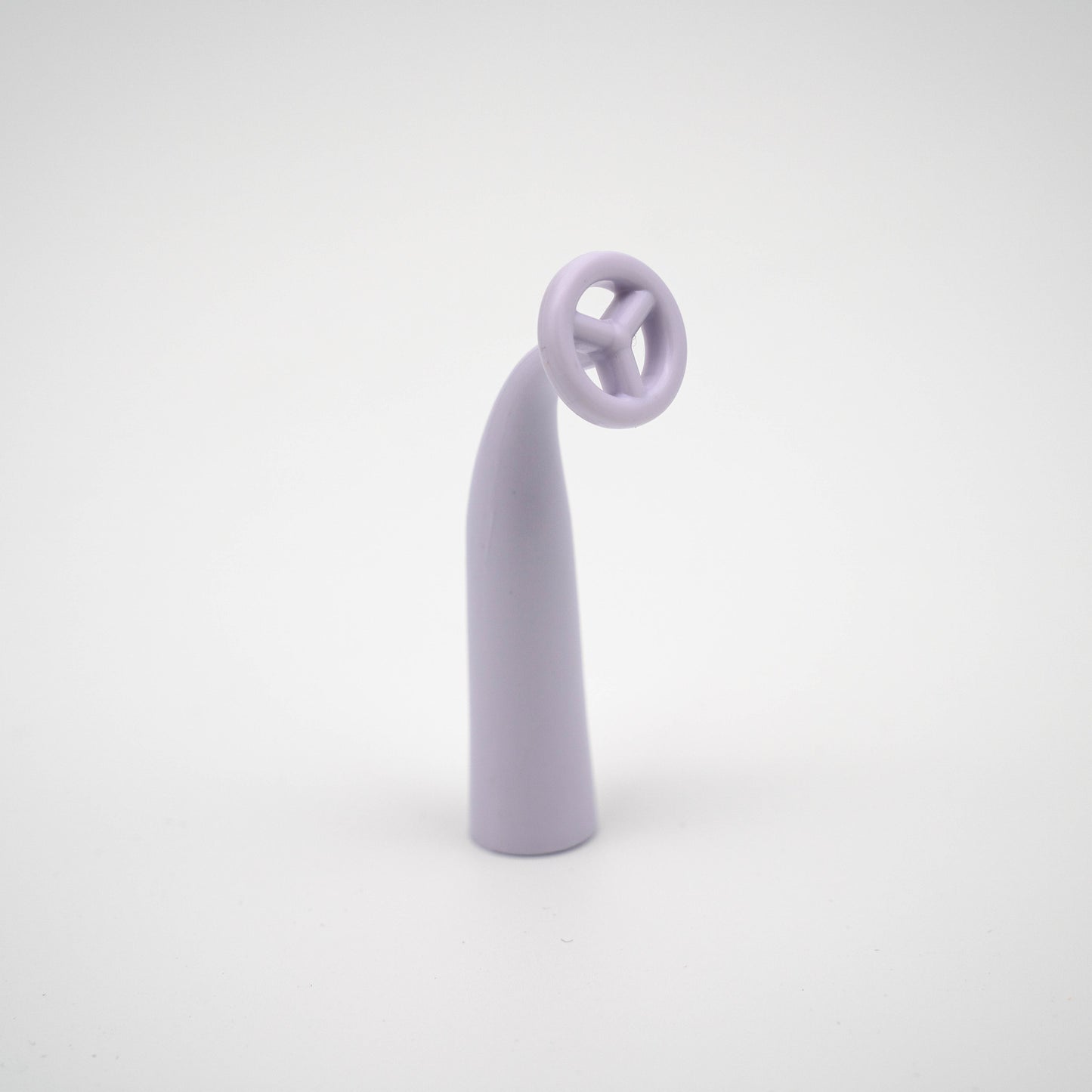 Letsip® V1 munnstykke — diameter 20 mm for presis stimulering og orofacial reguleringsterapi
