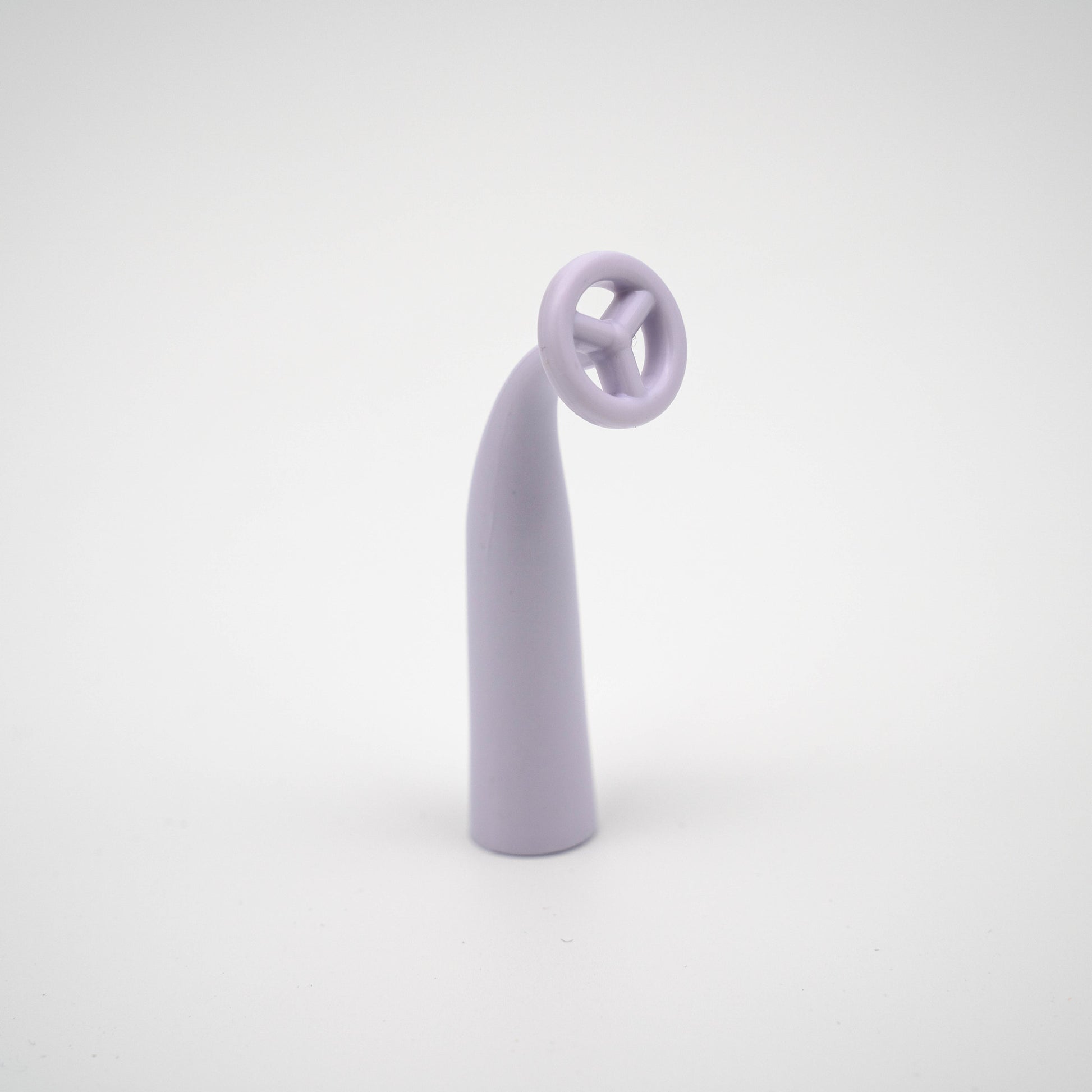 Letsip® V1 munnstykke — diameter 20 mm for presis stimulering og orofacial reguleringsterapi