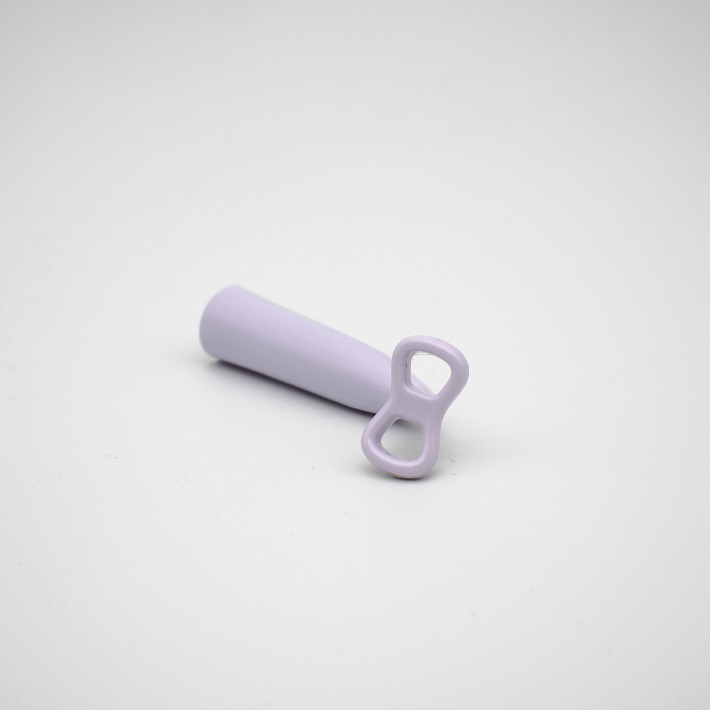 Letsip® V2 munnstykke — bredde 25 mm for orofacial reguleringsterapi og stimulering