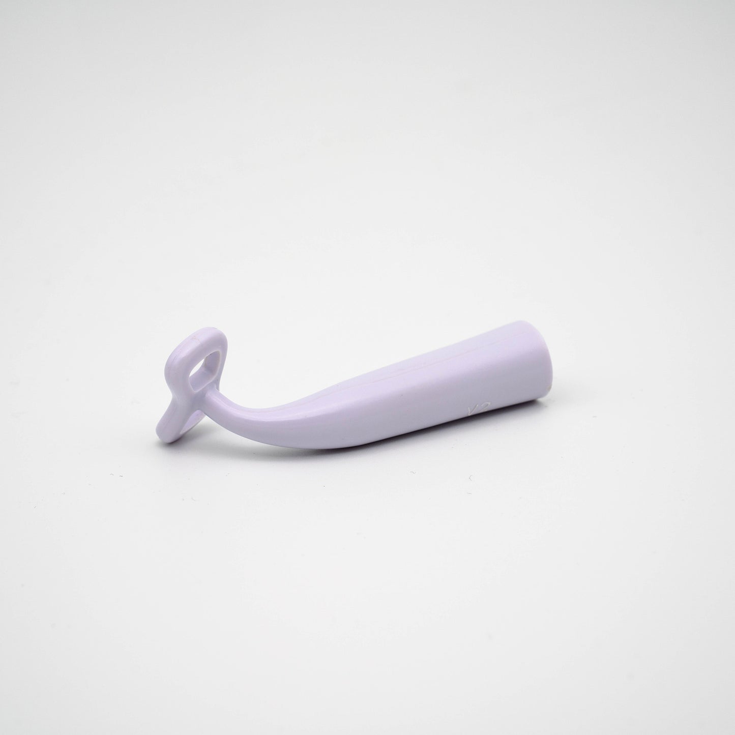 Letsip® V2 munnstykke — bredde 25 mm for orofacial reguleringsterapi og stimulering