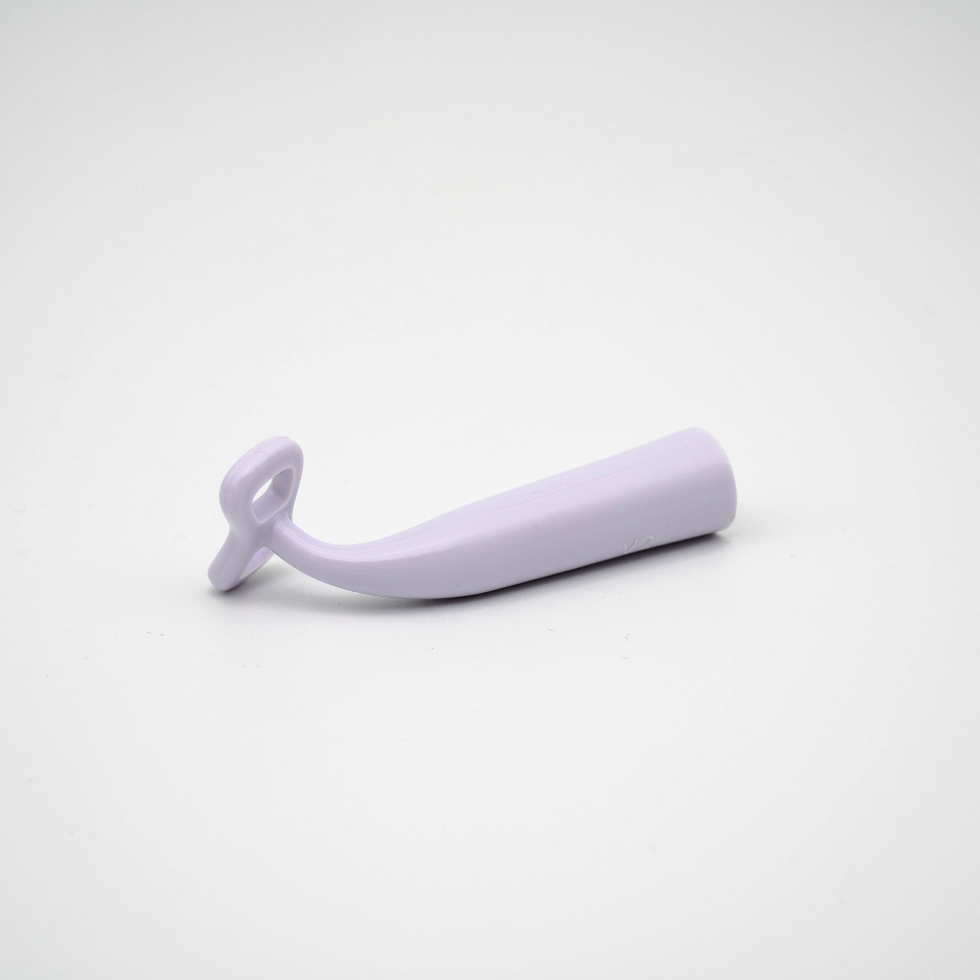 Letsip® V2 munnstykke — bredde 25 mm for orofacial reguleringsterapi og stimulering