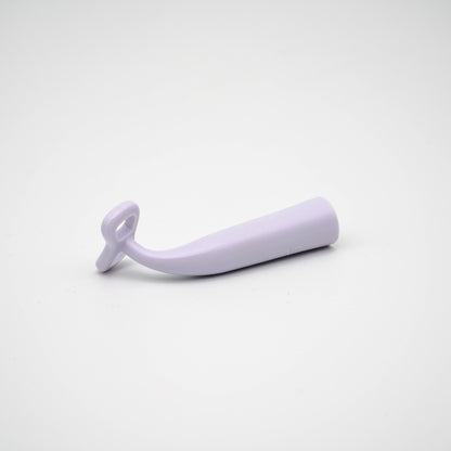 Letsip® V2 munnstykke — bredde 25 mm for orofacial reguleringsterapi og stimulering