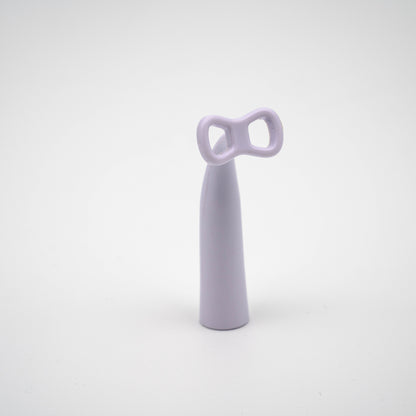 Letsip® V2 munnstykke — bredde 25 mm for orofacial reguleringsterapi og stimulering