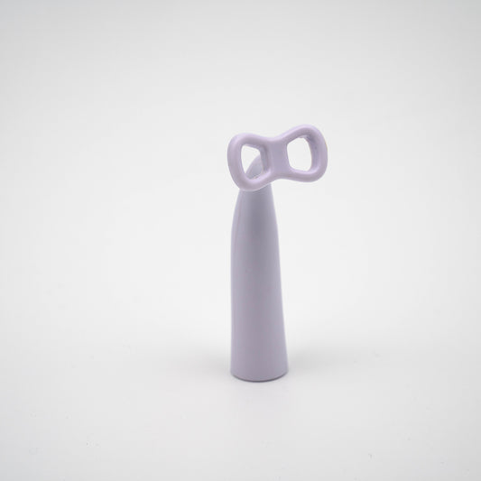 Letsip® V2 munnstykke — bredde 25 mm for orofacial reguleringsterapi og stimulering