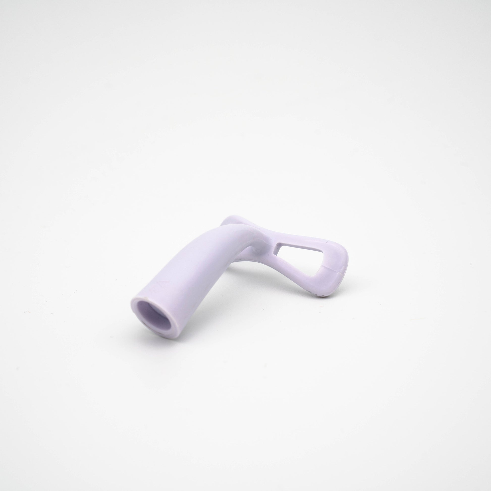Letsip® V3 munnstykke — bredde 45 mm for fleksibel sonisk stimulering av lepper og kinn