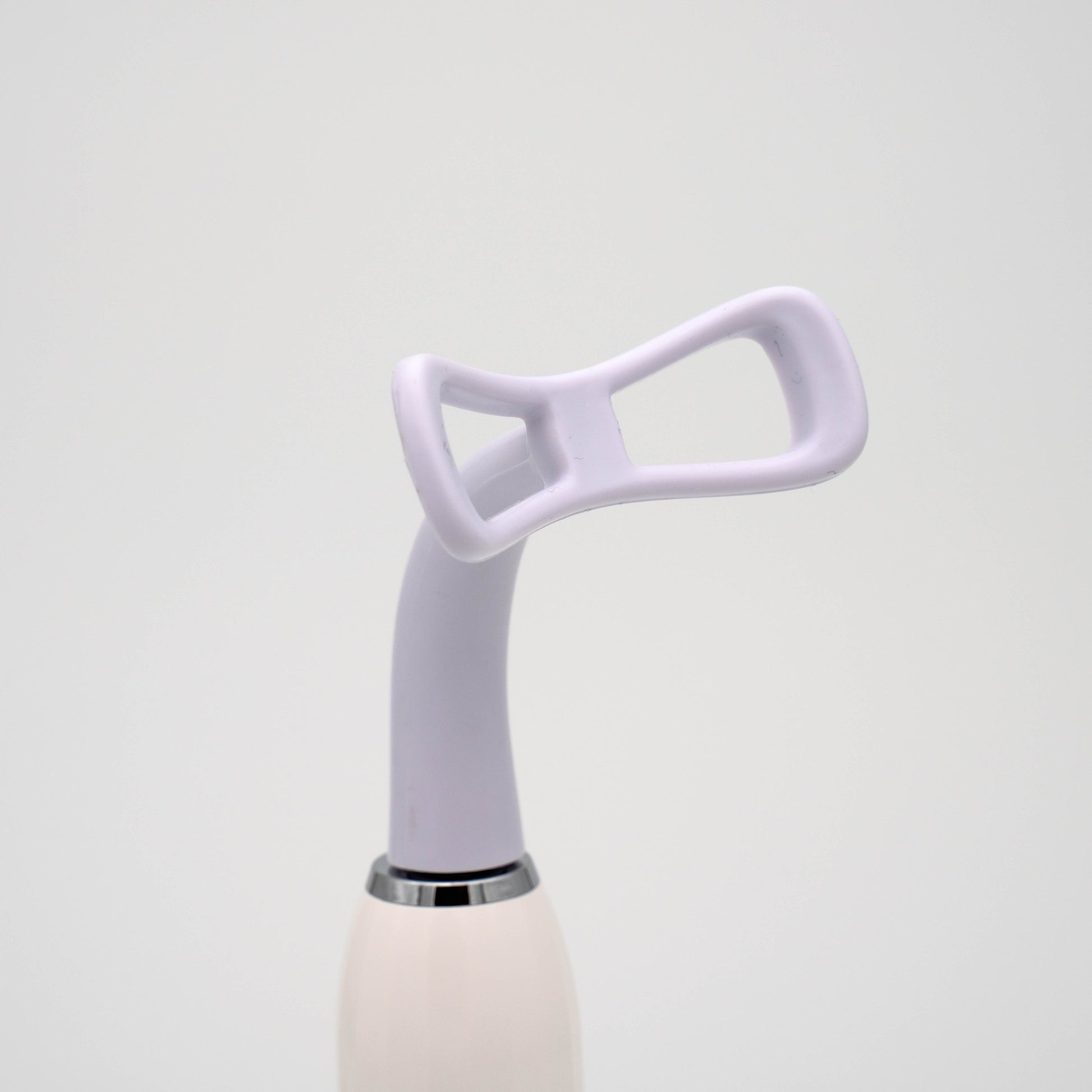 Letsip® V4 munnstykke — bredde 55 mm for orofacial reguleringsterapi og kinnstimulering