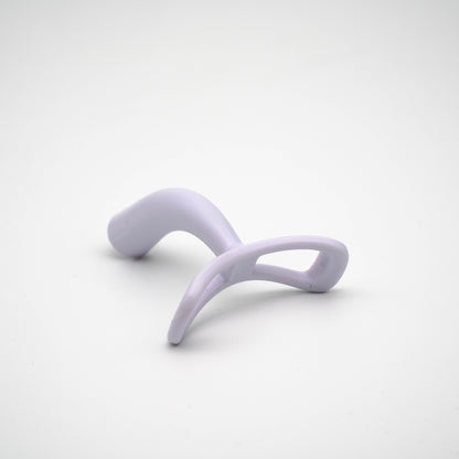 Letsip® V4 munnstykke — bredde 55 mm for sonisk stimulering ved trang munn eller framskutt overbitt