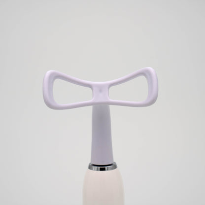 Letsip® V5 munnstykke med pulserende vibrasjonshandtak