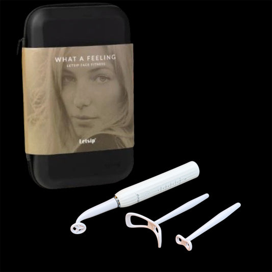 Letsip®-Face Fitness Kit