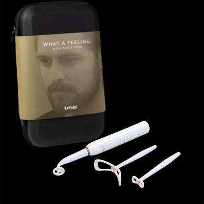 Letsip®-Face Fitness Kit M