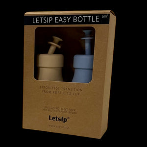 Letsip Easy Bottle 2 pakning