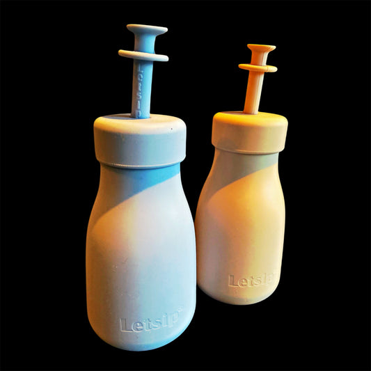 Letsip Easy Bottle 2 pakning