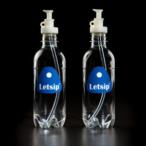 Letsip® Bottle Pack 1